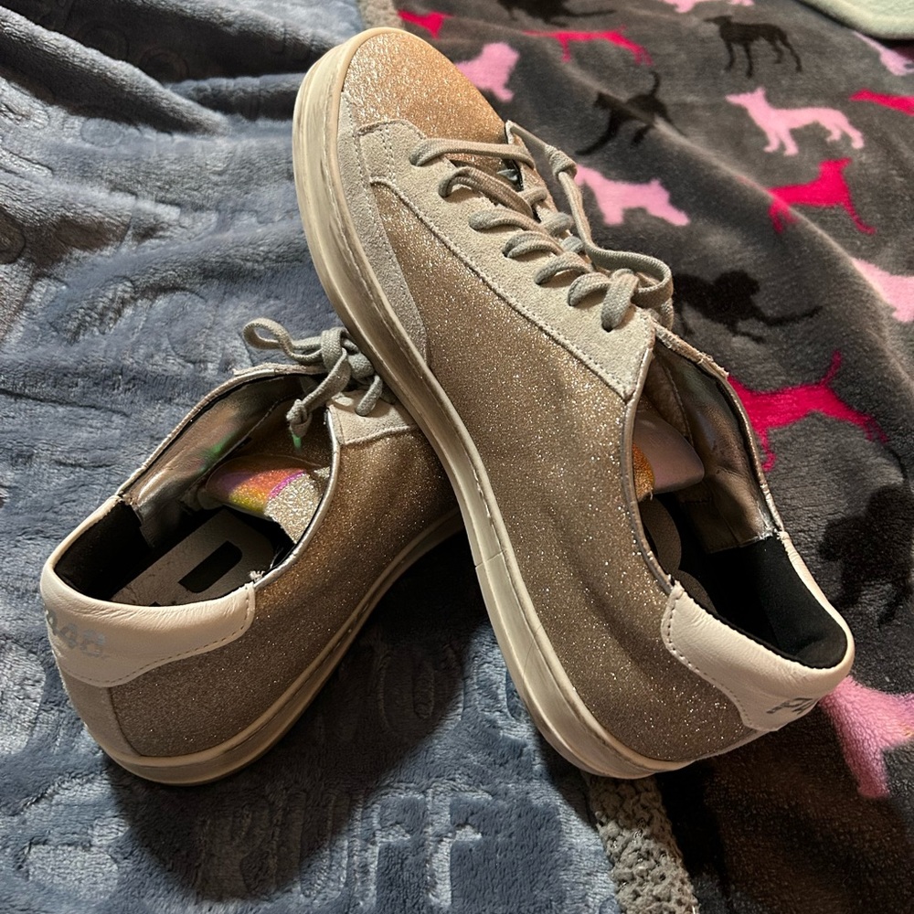 P448 Sneakers
